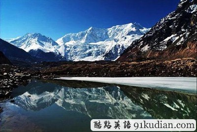 环球之旅:西藏的著名十大景点