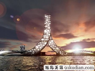 环球之眼:盘点世界十大个性建筑