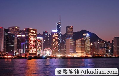 环球之旅:冬日旅游好去处