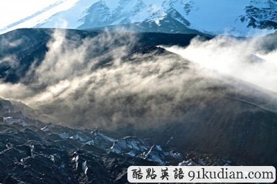 环球之旅:邀你同行共赏美丽火山风景(下)