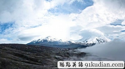 环球之旅:邀你同行共赏美丽火山风景(下)