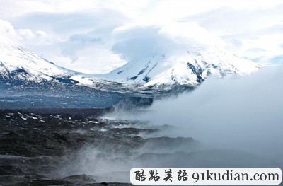 环球之旅:邀你同行共赏美丽火山风景(下)