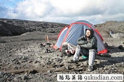 环球之旅:邀你同行共赏美丽火山风景(下)