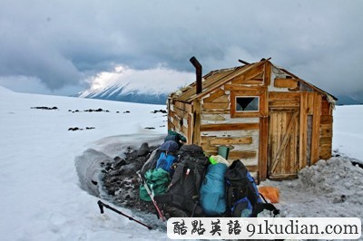 环球之旅:邀你同行共赏美丽火山风景(下)