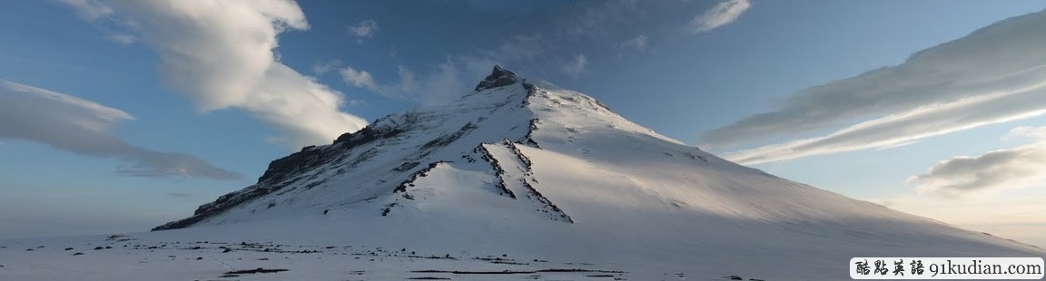 环球之旅:邀你同行共赏美丽火山风景(下)