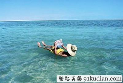 环球之旅:即将消失的世界旅游胜地