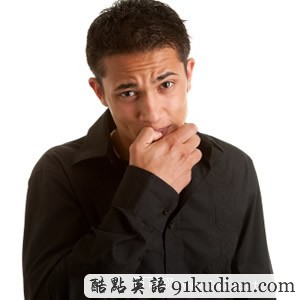 人生感悟:十佳展示自信的身体语言