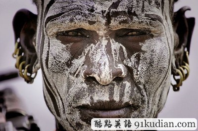 环球之旅:2011年度全球人物写真(1)