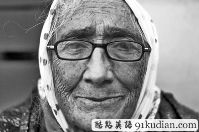 环球之旅:2011年度全球人物写真(1)