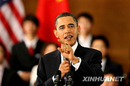 Obama urges N. Korea to stop 