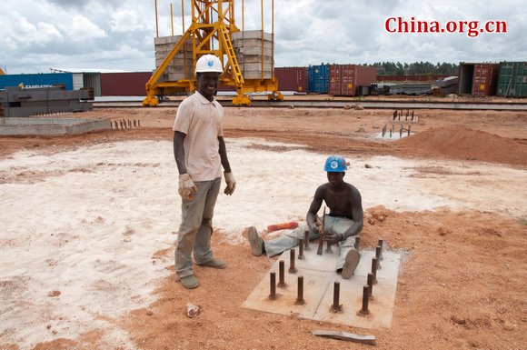 Zanzibar to benefit from 7 China-sponsored projects