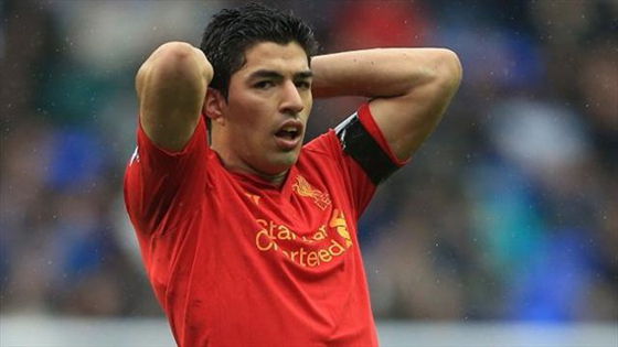 Rodgers: The FA prejudiced Suarez panel