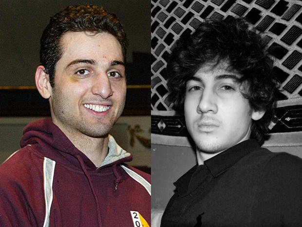 Boston bombing suspect transferred to prison hospital