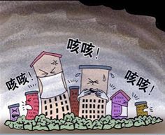 2014年12月大学英语四级考试预测图画作文 www.91kudian.com